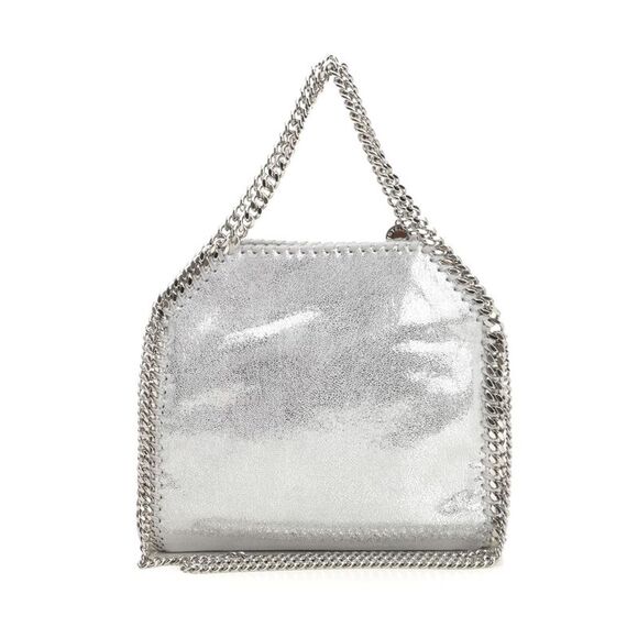 Stella Mccartney Women Stella Mccartney's 'Falabella' Mini Tote Bag - Picture 3 of 4
